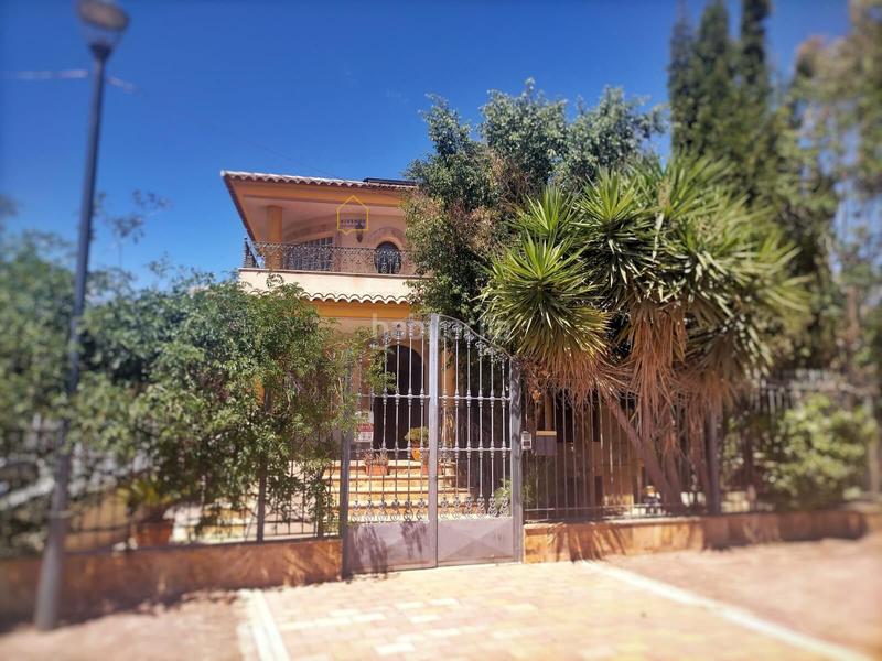 Foto 7a16245c-af18-4dd1-842d-8027acdbd01c. Chalet magnífica luxury villa en alameda en Sutullena Lorca Foto 7a16245c-af18-4dd1-842d-8027acdbd01c. Chalet magnífica luxury villa en alameda en Sutullena Lorca
