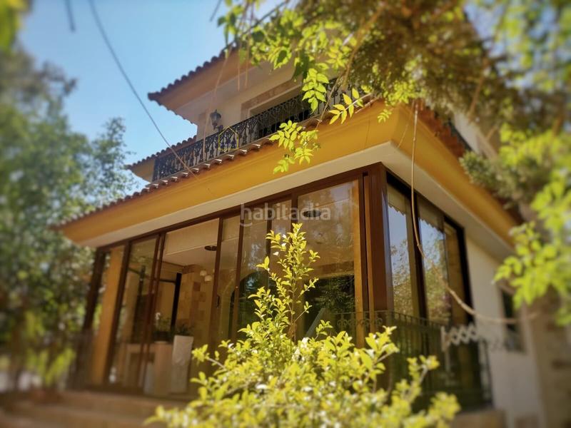 Foto 9f845263-bdea-4935-97ce-d923438642fc. Chalet magnífica luxury villa en alameda en Sutullena Lorca Foto 9f845263-bdea-4935-97ce-d923438642fc. Chalet magnífica luxury villa en alameda en Sutullena Lorca