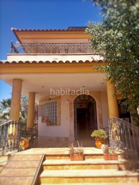 Foto aeb77bd5-909a-487e-bf0f-f2d182e86f39. Chalet magnífica luxury villa en alameda en Sutullena Lorca Foto aeb77bd5-909a-487e-bf0f-f2d182e86f39. Chalet magnífica luxury villa en alameda en Sutullena Lorca