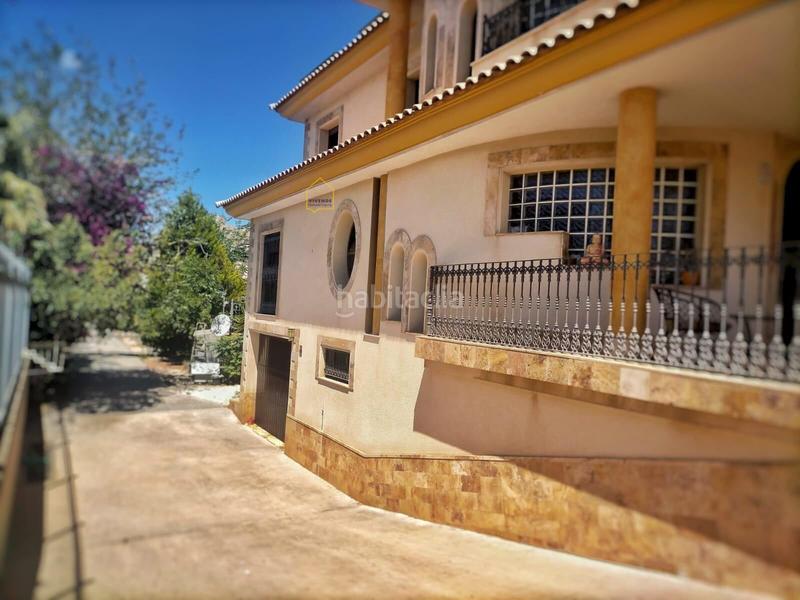 Foto d432ad25-36a4-4b57-a927-032a84cb5106. Chalet magnífica luxury villa en alameda en Sutullena Lorca Foto d432ad25-36a4-4b57-a927-032a84cb5106. Chalet magnífica luxury villa en alameda en Sutullena Lorca