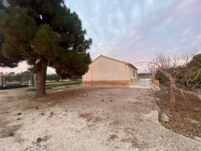 Foto 1ccd53cf-335f-4345-a062-e02f6d350d0a. Chalet con riscaldamento parcheggio in Marchena Lorca Foto 1ccd53cf-335f-4345-a062-e02f6d350d0a. Chalet con riscaldamento parcheggio in Marchena Lorca