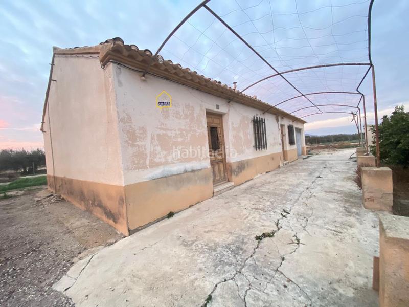 Foto 33303c46-0c88-4b84-8232-9b5b27a7d739. Chalet con riscaldamento parcheggio in Marchena Lorca Foto 33303c46-0c88-4b84-8232-9b5b27a7d739. Chalet con riscaldamento parcheggio in Marchena Lorca