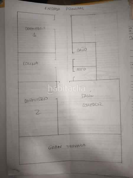 Foto f33a14fd-d6cc-4e02-9fea-dd397504f0e9. Etagenwohnung in Las Lomas - Las Yucas Águilas Foto f33a14fd-d6cc-4e02-9fea-dd397504f0e9. Etagenwohnung in Las Lomas - Las Yucas Águilas