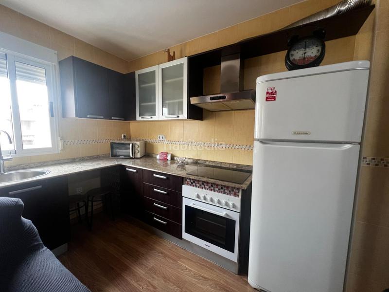 Foto 43db5e79-cfb1-485a-b840-e6d7fcabf75e. Appartement avec parking dans Las Lomas - Las Yucas Águilas Foto 43db5e79-cfb1-485a-b840-e6d7fcabf75e. Appartement avec parking dans Las Lomas - Las Yucas Águilas