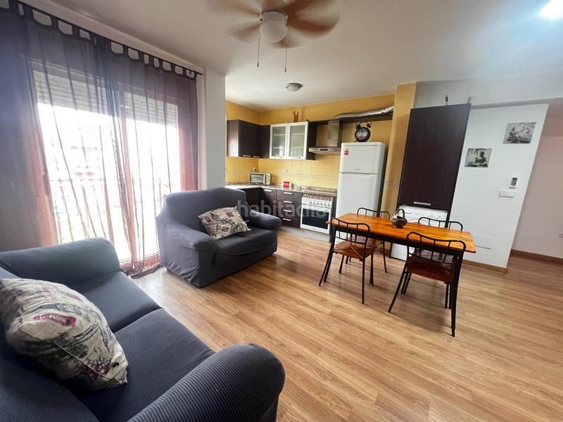 Foto 67e2cca8-c041-4ecb-82df-e966fa973db4. Appartement avec parking dans Las Lomas - Las Yucas Águilas Foto 67e2cca8-c041-4ecb-82df-e966fa973db4. Appartement avec parking dans Las Lomas - Las Yucas Águilas