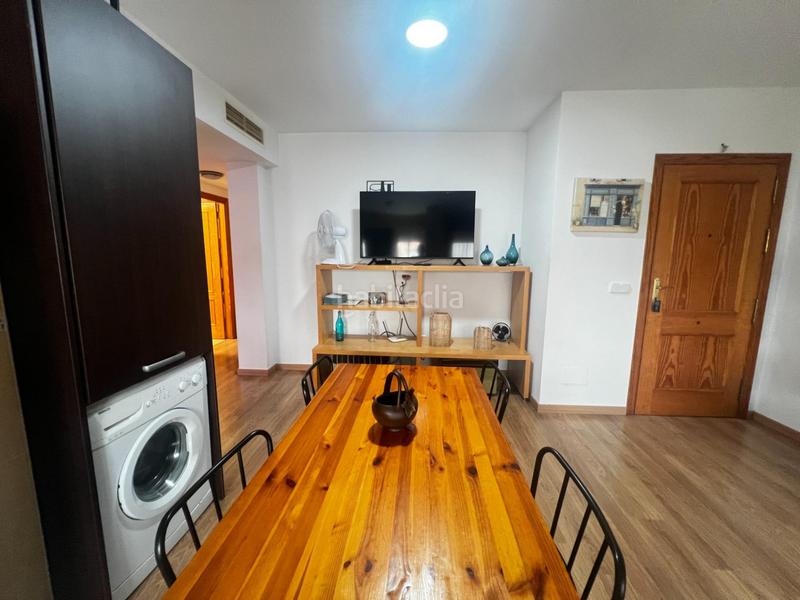 Foto 846b9d2d-6b30-446e-b146-fc77124b069f. Appartement avec parking dans Las Lomas - Las Yucas Águilas Foto 846b9d2d-6b30-446e-b146-fc77124b069f. Appartement avec parking dans Las Lomas - Las Yucas Águilas