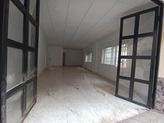 Geschäftsraum in San Cristóbal - San Diego. Bajo comercial, en san diego, zona pasarela Geschäftsraum in San Cristóbal - San Diego. Bajo comercial, en san diego, zona pasarela