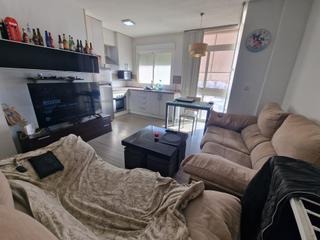 Appartement  Calle castellon. Apartamento en la huerta, águilas  oportunidad para inversores Appartement  Calle castellon. Apartamento en la huerta, águilas  oportunidad para inversores