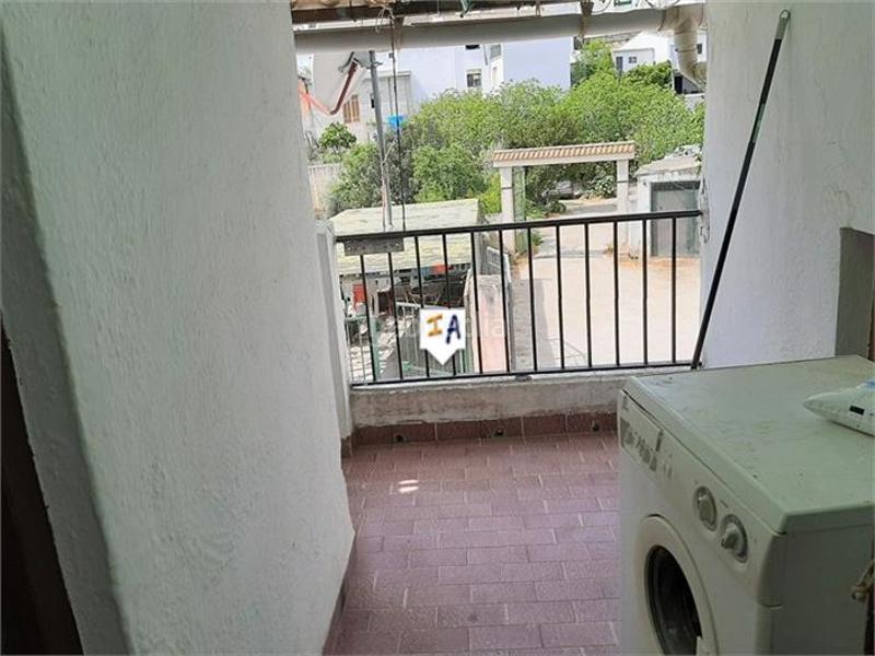 Foto 39a2f673-8315-4fd4-8271-ceda0ef26708. Casa adossada amb aparcament a Carcabuey Foto 39a2f673-8315-4fd4-8271-ceda0ef26708. Casa adossada amb aparcament a Carcabuey
