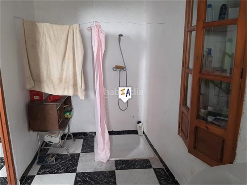 Foto 75624387-7a17-4254-931e-16e060b5020e. Casa adossada amb aparcament a Carcabuey Foto 75624387-7a17-4254-931e-16e060b5020e. Casa adossada amb aparcament a Carcabuey