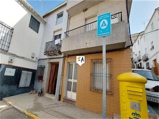 Casa adossada a Valdepeñas de Jaén Casa adossada a Valdepeñas de Jaén