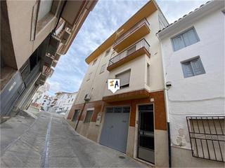 Apartament a Castillo de Locubín Apartament a Castillo de Locubín