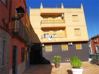 Apartament a Torre del Campo Apartament a Torre del Campo