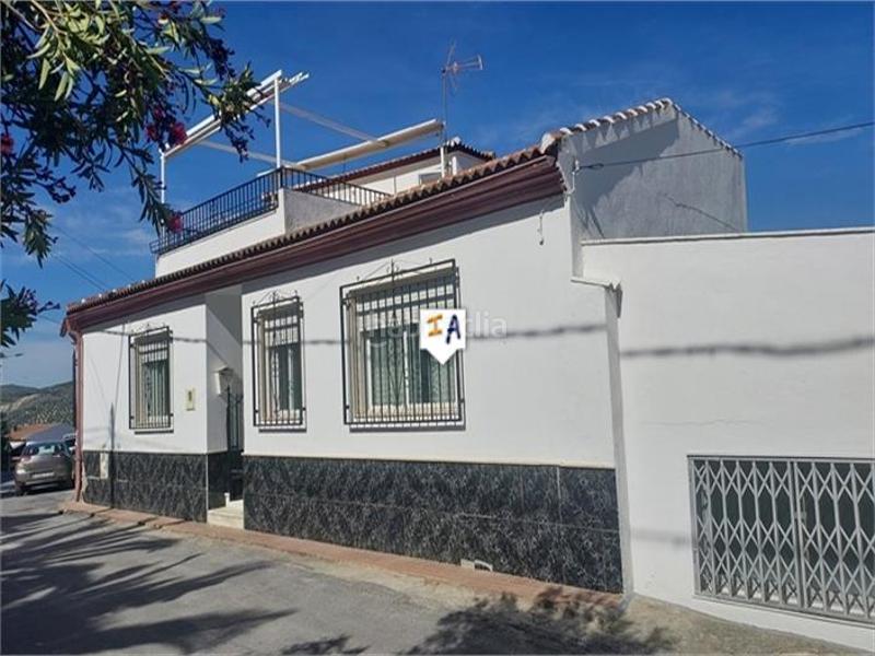 Foto 5f5c9bfe-ccca-41eb-bacb-97b0b27c3d0e. Casa adossada a Alcalá la Real Foto 5f5c9bfe-ccca-41eb-bacb-97b0b27c3d0e. Casa adossada a Alcalá la Real