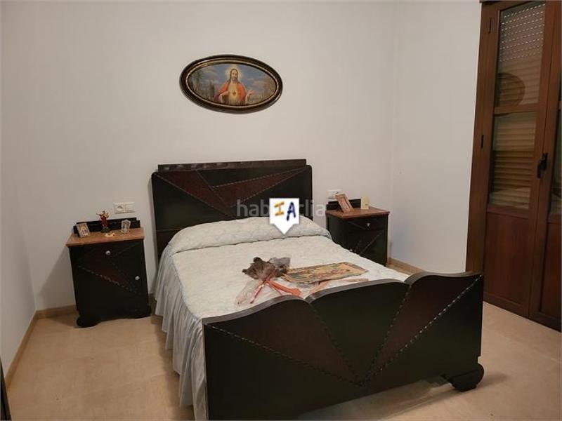 Foto 0dbc9dda-47ef-4993-a2a4-60cf0d166b89. Casa adossada a Sierra de Yeguas Foto 0dbc9dda-47ef-4993-a2a4-60cf0d166b89. Casa adossada a Sierra de Yeguas