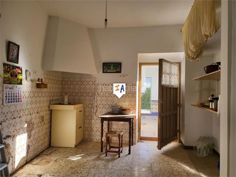 Foto c0e7aed6-cc2b-454e-adf4-f8358857ffb8. Casa adossada a Sierra de Yeguas Foto c0e7aed6-cc2b-454e-adf4-f8358857ffb8. Casa adossada a Sierra de Yeguas