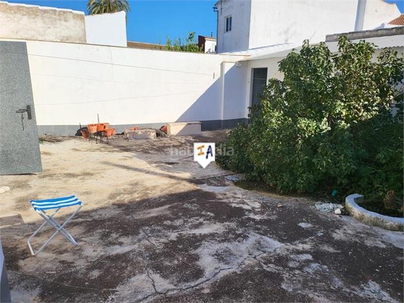 Foto ce1ed6c7-f8b6-4b1f-9759-5c7d5e24fa54. Casa adossada a Sierra de Yeguas Foto ce1ed6c7-f8b6-4b1f-9759-5c7d5e24fa54. Casa adossada a Sierra de Yeguas