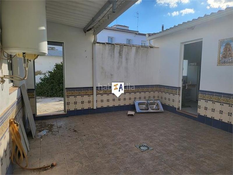 Foto d2ce5283-3660-4046-90e5-9bec4382ec88. Casa adossada a Sierra de Yeguas Foto d2ce5283-3660-4046-90e5-9bec4382ec88. Casa adossada a Sierra de Yeguas