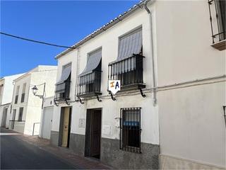 Casa adossada a Luque Casa adossada a Luque