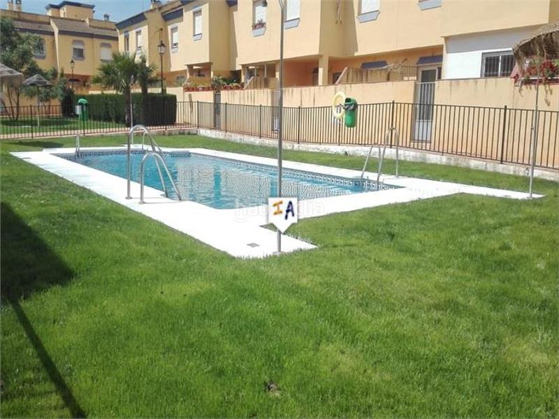 Foto d444cb3e-c57e-4628-afcf-2e9e9ae8e233. Casa adossada amb piscina a Sierra de Yeguas Foto d444cb3e-c57e-4628-afcf-2e9e9ae8e233. Casa adossada amb piscina a Sierra de Yeguas
