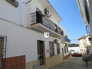 Apartament a Alcaudete Apartament a Alcaudete