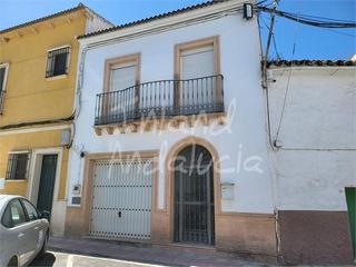 Maison jumelée à Casariche Maison jumelée à Casariche