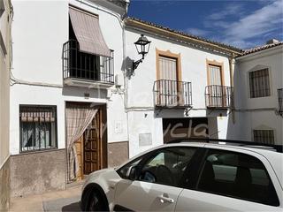 Casa adossada a Luque Casa adossada a Luque