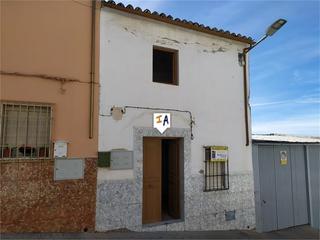 Casa adossada a Rute Casa adossada a Rute