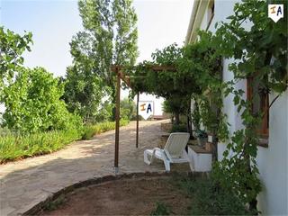 Masia a Huelma Masia a Huelma