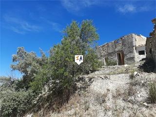 Masia a Frailes Masia a Frailes