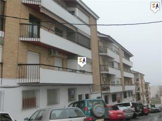 Apartament a Alcalá la Real Apartament a Alcalá la Real