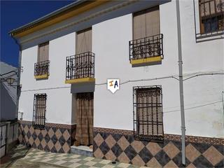 Casa adossada a Moclín Casa adossada a Moclín