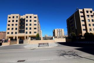 Lloguer Aparcament cotxe Calle los olmos. Se alquila plazas de garaje en residencial alameda (quinta fase) Lloguer Aparcament cotxe Calle los olmos. Se alquila plazas de garaje en residencial alameda (quinta fase)