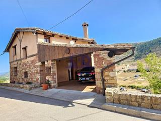 Casa Torre. Casa en valdemeca Casa Torre. Casa en valdemeca