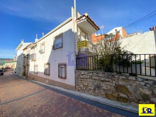 Pis Real. Se vende casa en cañada del hoyo. 3 dormitorios. buen estado. Pis Real. Se vende casa en cañada del hoyo. 3 dormitorios. buen estado.