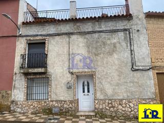 Maison jumelée Feria. Se vende casa en valverde del jucar Maison jumelée Feria. Se vende casa en valverde del jucar