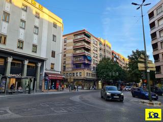 Appartement  Fermin caballero ( pv 121). Se vende amplia vivienda en zona centro. 3 dormitorios. garaje o Appartement  Fermin caballero ( pv 121). Se vende amplia vivienda en zona centro. 3 dormitorios. garaje o