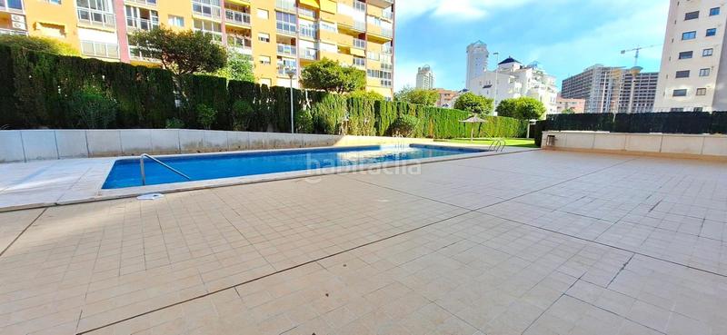 Foto 1c6e229a-d4c0-4535-972f-30245bb58667. Etagenwohnung mit heizung parking pool in Bulevar-Puerta Mítica Vila Joiosa (la) Foto 1c6e229a-d4c0-4535-972f-30245bb58667. Etagenwohnung mit heizung parking pool in Bulevar-Puerta Mítica Vila Joiosa (la)