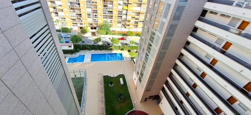 Foto d45d3918-a74c-4cb2-bbb6-ef012a3bcab1. Etagenwohnung mit heizung parking pool in Bulevar-Puerta Mítica Vila Joiosa (la) Foto d45d3918-a74c-4cb2-bbb6-ef012a3bcab1. Etagenwohnung mit heizung parking pool in Bulevar-Puerta Mítica Vila Joiosa (la)