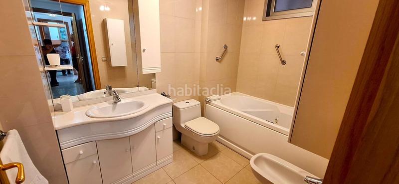 Foto e0c60001-5eac-45c3-86d8-9c0bcb7dd5f5. Etagenwohnung mit heizung parking pool in Bulevar-Puerta Mítica Vila Joiosa (la) Foto e0c60001-5eac-45c3-86d8-9c0bcb7dd5f5. Etagenwohnung mit heizung parking pool in Bulevar-Puerta Mítica Vila Joiosa (la)