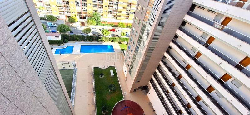 Foto eee818aa-8513-4465-bcc7-a278fbfe0b3e. Etagenwohnung mit heizung parking pool in Bulevar-Puerta Mítica Vila Joiosa (la) Foto eee818aa-8513-4465-bcc7-a278fbfe0b3e. Etagenwohnung mit heizung parking pool in Bulevar-Puerta Mítica Vila Joiosa (la)