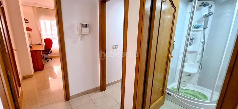 Foto f5e11b54-bade-4f91-b269-9e01c9726416. Etagenwohnung mit heizung parking pool in Bulevar-Puerta Mítica Vila Joiosa (la) Foto f5e11b54-bade-4f91-b269-9e01c9726416. Etagenwohnung mit heizung parking pool in Bulevar-Puerta Mítica Vila Joiosa (la)