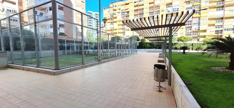 Foto fd8bd579-d41b-404d-ae99-fbade1251d55. Etagenwohnung mit heizung parking pool in Bulevar-Puerta Mítica Vila Joiosa (la) Foto fd8bd579-d41b-404d-ae99-fbade1251d55. Etagenwohnung mit heizung parking pool in Bulevar-Puerta Mítica Vila Joiosa (la)