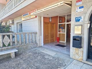 Lloguer Local Comercial a Lousame Lloguer Local Comercial a Lousame