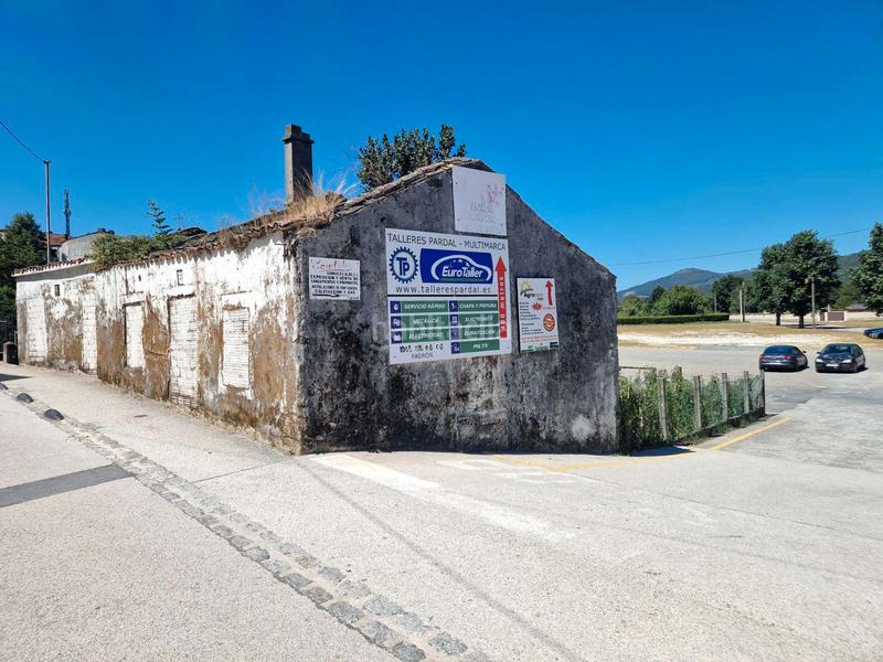 Foto 8d896a72-dba3-4565-ba4e-f2be29043bda. Casa a Padrón Foto 8d896a72-dba3-4565-ba4e-f2be29043bda. Casa a Padrón