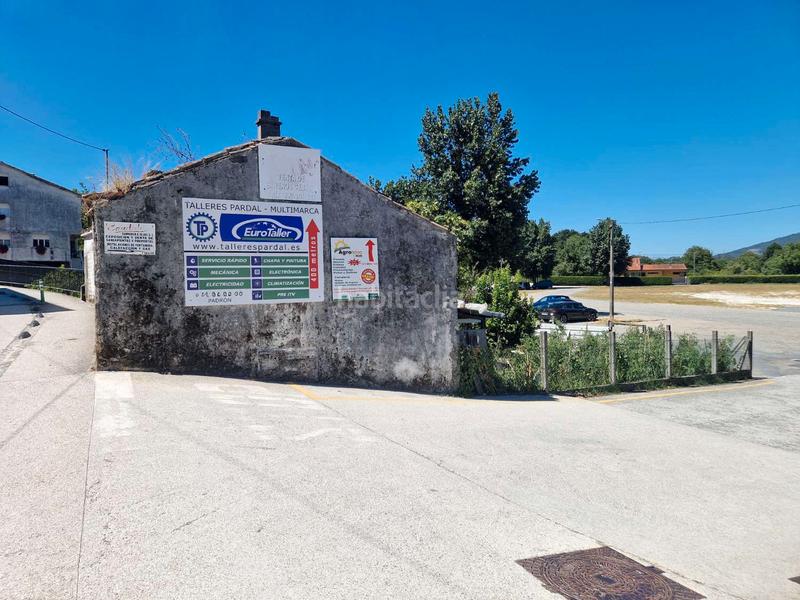 Foto d3e88a2d-34df-470a-ad02-c70056aa2336. Casa a Padrón Foto d3e88a2d-34df-470a-ad02-c70056aa2336. Casa a Padrón