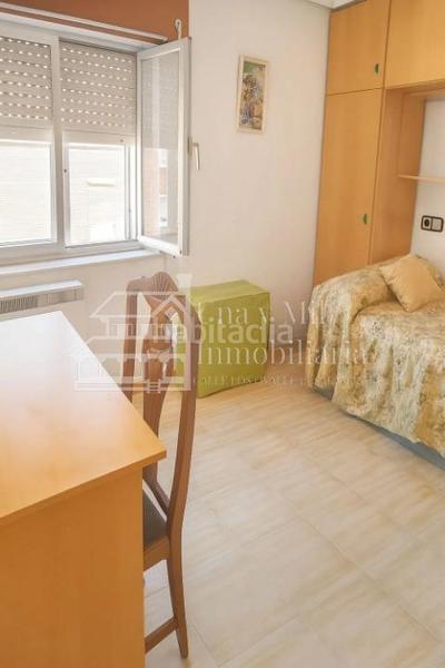 Foto 4ebfd258-8457-4413-9cc2-9baaf06980df. Appartement avec chauffage dans San Bernardo Salamanca Foto 4ebfd258-8457-4413-9cc2-9baaf06980df. Appartement avec chauffage dans San Bernardo Salamanca