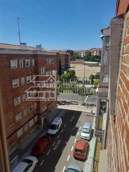 Foto 7f75e8d7-c767-4e78-8b06-42ec3e2add5d. Appartement avec chauffage dans San Bernardo Salamanca Foto 7f75e8d7-c767-4e78-8b06-42ec3e2add5d. Appartement avec chauffage dans San Bernardo Salamanca