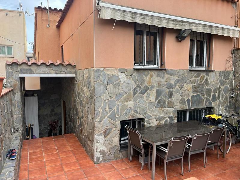 Foto 4a3610ef-a519-44b2-a269-1208ad4bfd5c. Chalet avec chauffage dans La Cogullada Terrassa Foto 4a3610ef-a519-44b2-a269-1208ad4bfd5c. Chalet avec chauffage dans La Cogullada Terrassa