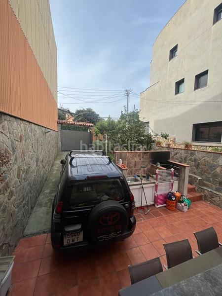 Foto 5e0b96dd-c5d0-4e00-8d33-82d486c2176d. Chalet avec chauffage dans La Cogullada Terrassa Foto 5e0b96dd-c5d0-4e00-8d33-82d486c2176d. Chalet avec chauffage dans La Cogullada Terrassa